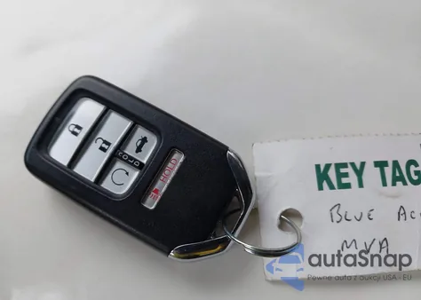 2022 Honda Accord Sport Special Edition из США, поврежденный, VIN 1HGCV1F40NA022517